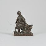 1359 1520 Skulptur